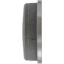 CENTRIC PARTS 122.61003 Centric Premium Brake Drum