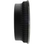 CENTRIC PARTS 122.61010 Centric Premium Brake Drum