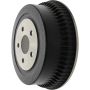CENTRIC PARTS 122.61010 Centric Premium Brake Drum