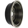 CENTRIC PARTS 122.61010 Centric Premium Brake Drum