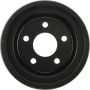 CENTRIC PARTS 122.61031 Centric Premium Brake Drum