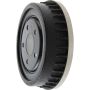 CENTRIC PARTS 122.61031 Centric Premium Brake Drum