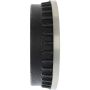CENTRIC PARTS 122.61031 Centric Premium Brake Drum
