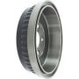 CENTRIC PARTS 122.61049 Centric Premium Brake Drum