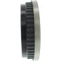 CENTRIC PARTS 122.61049 Centric Premium Brake Drum