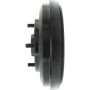 CENTRIC PARTS 122.61050 Centric Premium Brake Drum with Bearing