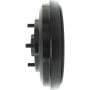 CENTRIC PARTS 122.61050 Centric Premium Brake Drum with Bearing