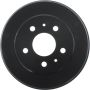 CENTRIC PARTS 122.61052 Centric Premium Brake Drum