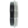CENTRIC PARTS 122.61052 Centric Premium Brake Drum