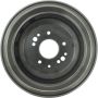 CENTRIC PARTS 122.62000 Centric Premium Brake Drum
