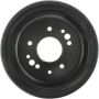 CENTRIC PARTS 122.62000 Centric Premium Brake Drum