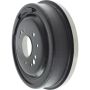 CENTRIC PARTS 122.62000 Centric Premium Brake Drum