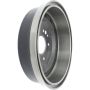 CENTRIC PARTS 122.62000 Centric Premium Brake Drum