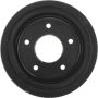 CENTRIC PARTS 122.62008 Centric Premium Brake Drum