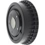 CENTRIC PARTS 122.62008 Centric Premium Brake Drum