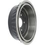 CENTRIC PARTS 122.62008 Centric Premium Brake Drum