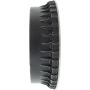 CENTRIC PARTS 122.62008 Centric Premium Brake Drum