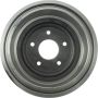 CENTRIC PARTS 122.62014 Centric Premium Brake Drum