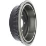CENTRIC PARTS 122.62014 Centric Premium Brake Drum
