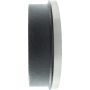 CENTRIC PARTS 122.62020 Centric Premium Brake Drum