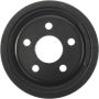 CENTRIC PARTS 122.62020 Centric Premium Brake Drum