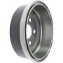 CENTRIC PARTS 122.62020 Centric Premium Brake Drum