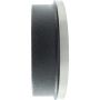 CENTRIC PARTS 122.62020 Centric Premium Brake Drum