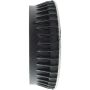 CENTRIC PARTS 122.62023 Centric Premium Brake Drum