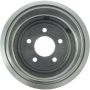 CENTRIC PARTS 122.62023 Centric Premium Brake Drum