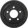 CENTRIC PARTS 122.62023 Centric Premium Brake Drum