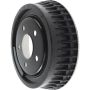 CENTRIC PARTS 122.62023 Centric Premium Brake Drum