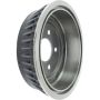 CENTRIC PARTS 122.62023 Centric Premium Brake Drum