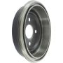 CENTRIC PARTS 122.62030 Centric Premium Brake Drum