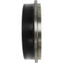 CENTRIC PARTS 122.62034 Centric Premium Brake Drum