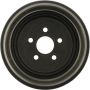 CENTRIC PARTS 122.62034 Centric Premium Brake Drum