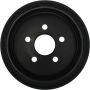 CENTRIC PARTS 122.62034 Centric Premium Brake Drum