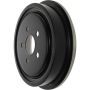 CENTRIC PARTS 122.62034 Centric Premium Brake Drum