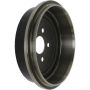 CENTRIC PARTS 122.62034 Centric Premium Brake Drum