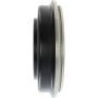 CENTRIC PARTS 122.62035 Centric Premium Brake Drum