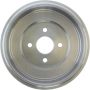 CENTRIC PARTS 122.62035 Centric Premium Brake Drum