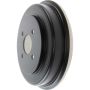 CENTRIC PARTS 122.62035 Centric Premium Brake Drum