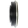 CENTRIC PARTS 122.62035 Centric Premium Brake Drum