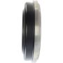 CENTRIC PARTS 122.62037 Centric Premium Brake Drum