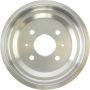 CENTRIC PARTS 122.62037 Centric Premium Brake Drum