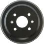 CENTRIC PARTS 122.62037 Centric Premium Brake Drum
