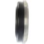 CENTRIC PARTS 122.62037 Centric Premium Brake Drum