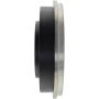 CENTRIC PARTS 122.62038 Centric Premium Brake Drum