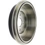 CENTRIC PARTS 122.62038 Centric Premium Brake Drum