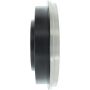 CENTRIC PARTS 122.62039 Centric Premium Brake Drum
