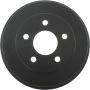 CENTRIC PARTS 122.62039 Centric Premium Brake Drum